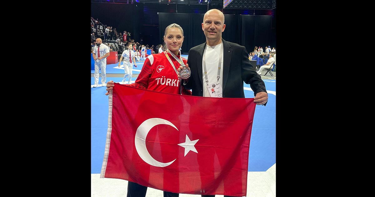 OLİMPİYAT YOLUNDA KRİTİK EŞİK