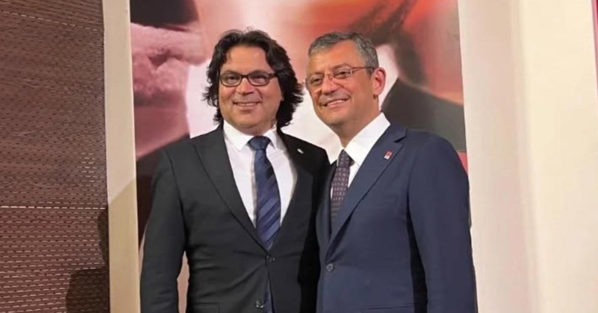 ÖZEL DENİZLİ'YE GELİYOR