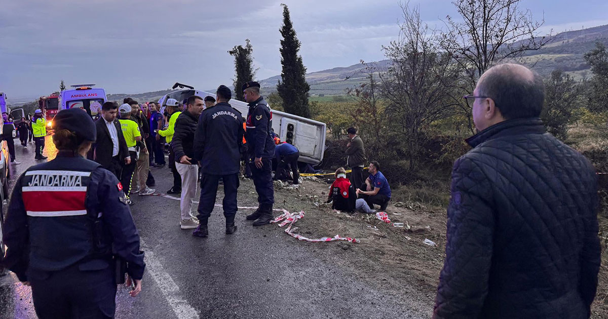 SABIKALI YOLDA ÇALIŞMA BAŞLADI