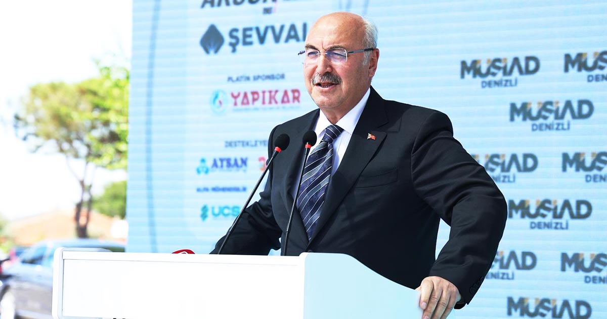 GELECEK İÇİN "EĞİTİM OCAĞI" OLACAK