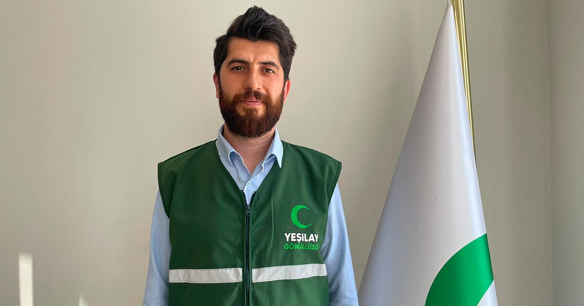 "YEDAM İLE ŞİFA, BİSİKLET TURU İLE FARKINDALIK"