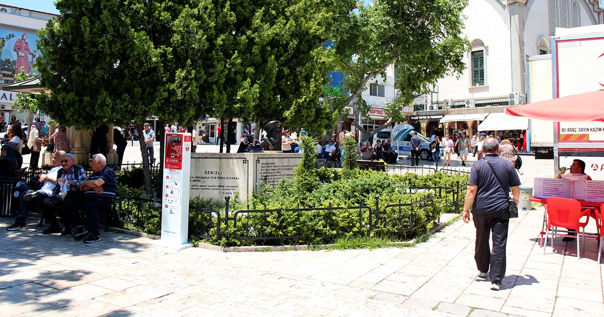 YERLİ OED CİHAZLARI HAYAT KURTARACAK