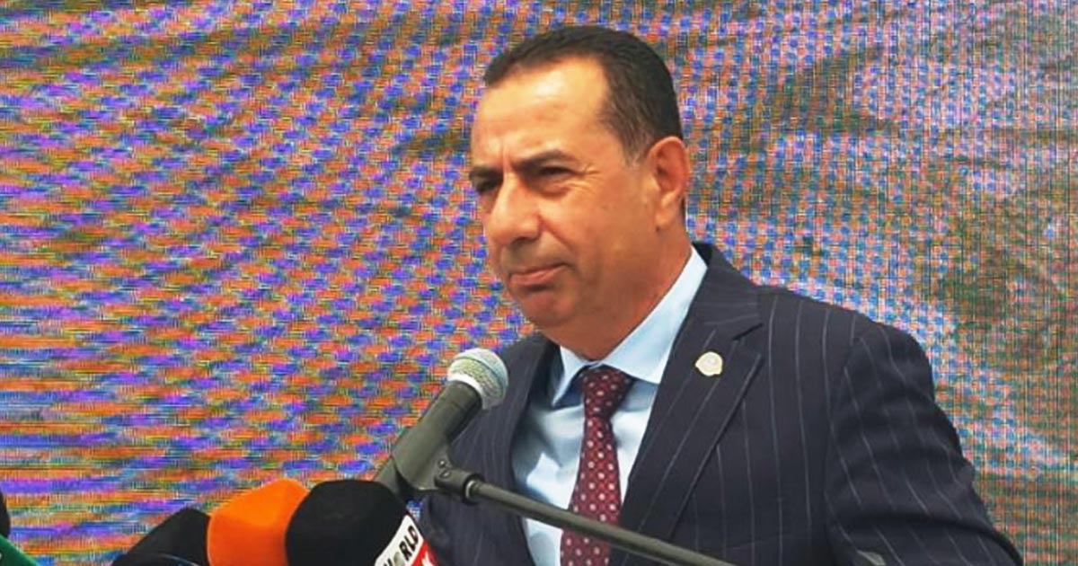 DEMİOSB’DE YATIRIM FIRSATLARI TANITILDI