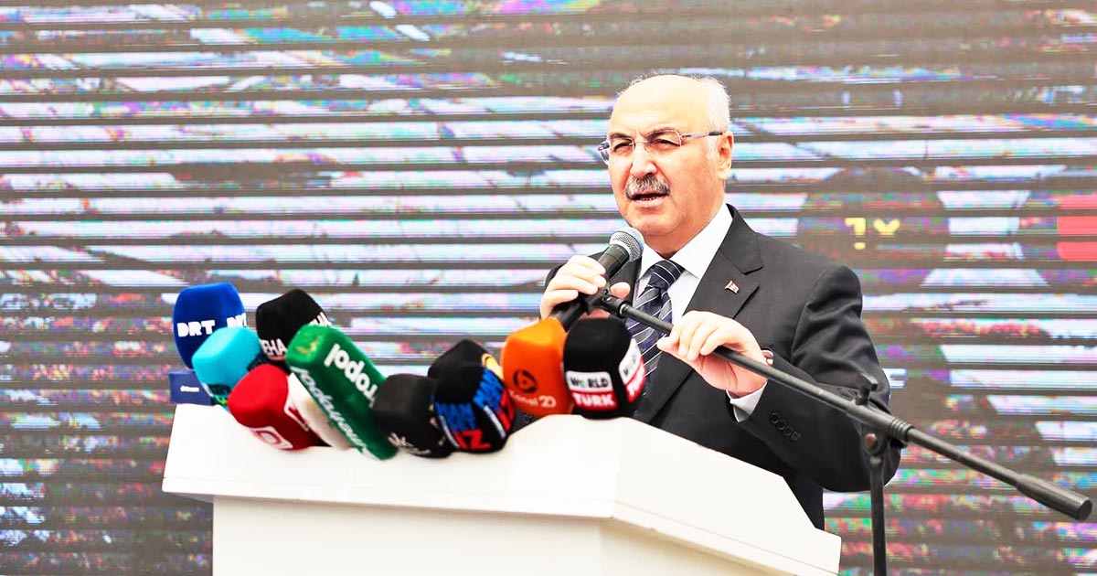 DEMİOSB’DE YATIRIM FIRSATLARI TANITILDI