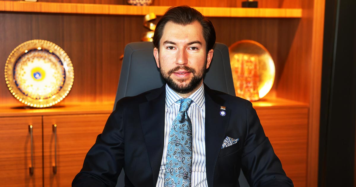 DENİZLİ İHRACATI İVME KAZANDI