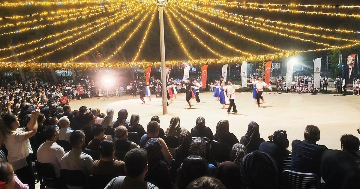 FESTİVALİ GALA GECESİYLE SONA ERECEK