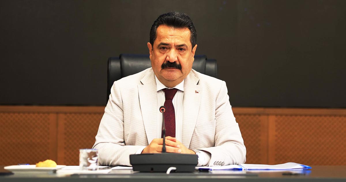 MECLİSTE 'İNTİHAR MEKTUBU' KONUŞULDU