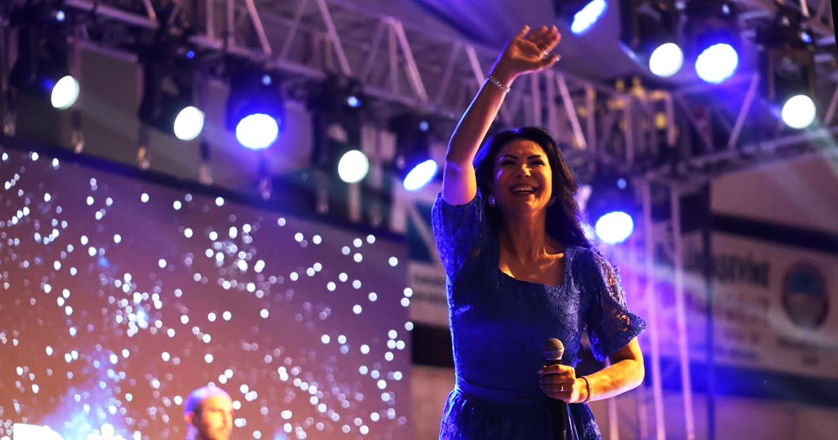 KÜLTÜR, SANAT VE DOKUMA MİRASI BULUŞTU
