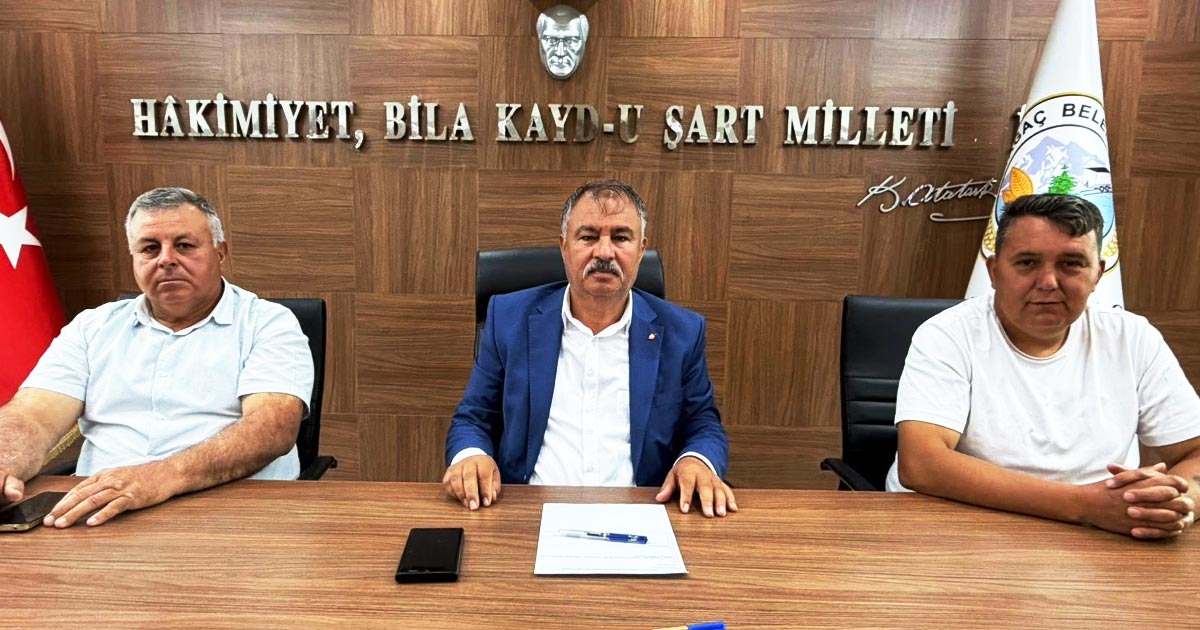 HERKES HADDİNİ BİLMELİ
