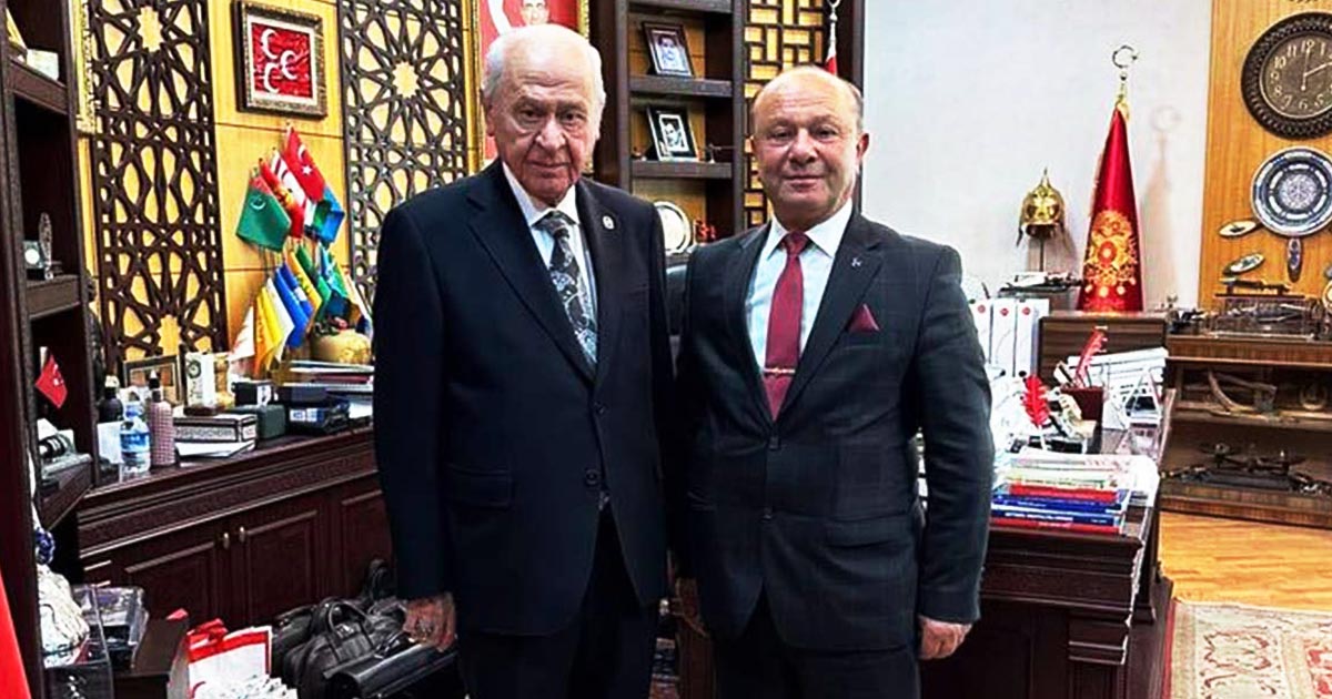 MHP’DE İLÇE KONGRELERİ BAŞLADI