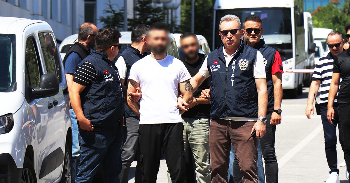 DÜĞÜMÜ HTS KAYITLARI ÇÖZMÜŞ