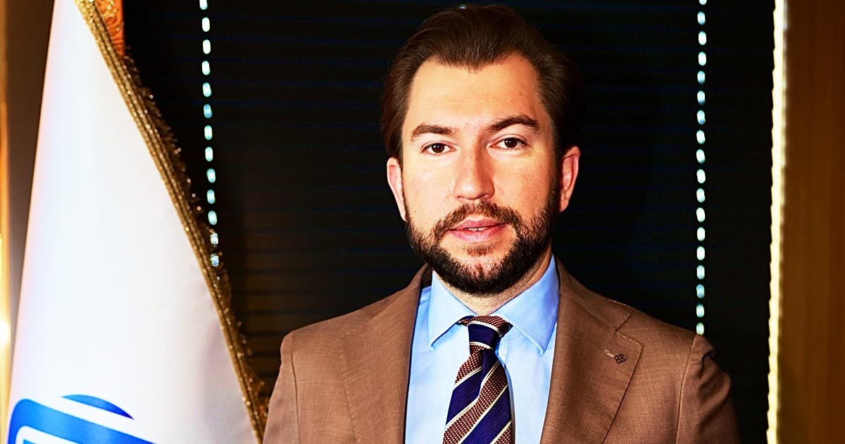 SANAYİCİMİZİN BAŞARISI GURUR VERİYOR