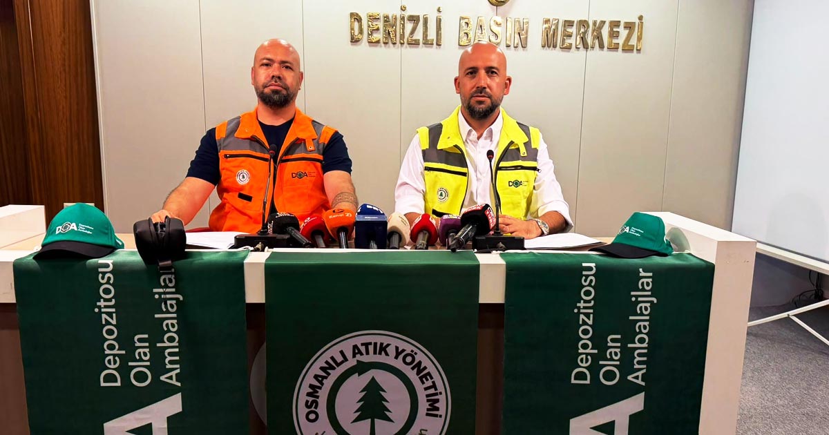 DENİZLİ’DE DOA NOKTALARI ARTIRILACAK