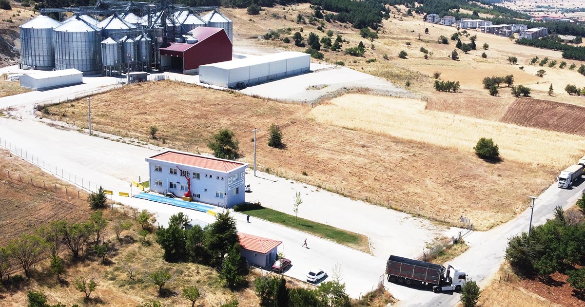 ÜRETİCİYE GÜVENCE