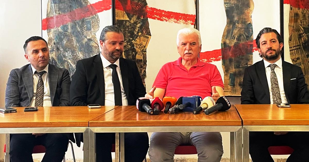 SEKTÖRÜNDE BAŞARILI KİŞİLER TEMSİL ETMELİ