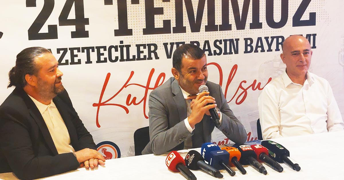 KARARI 16 BAŞKAN BİRLİKTE VERECEĞİZ