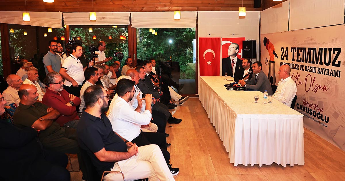 CENAZE TARTIŞMASINA NOKTAYI KOYDU