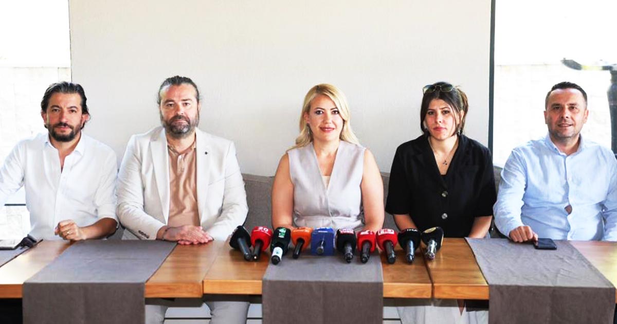 MERKEZEFENDİ’YE YENİ TESİSLER KAZANDIRILIYOR