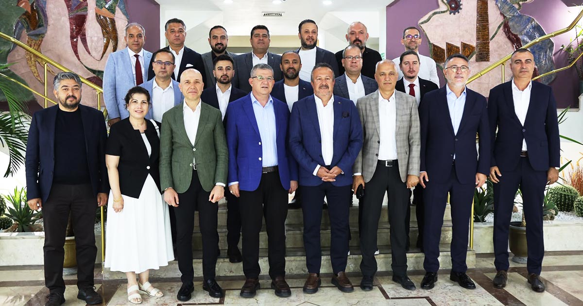 SUBAŞIOĞLU: İHRACATÇININ YANINDAYIZ