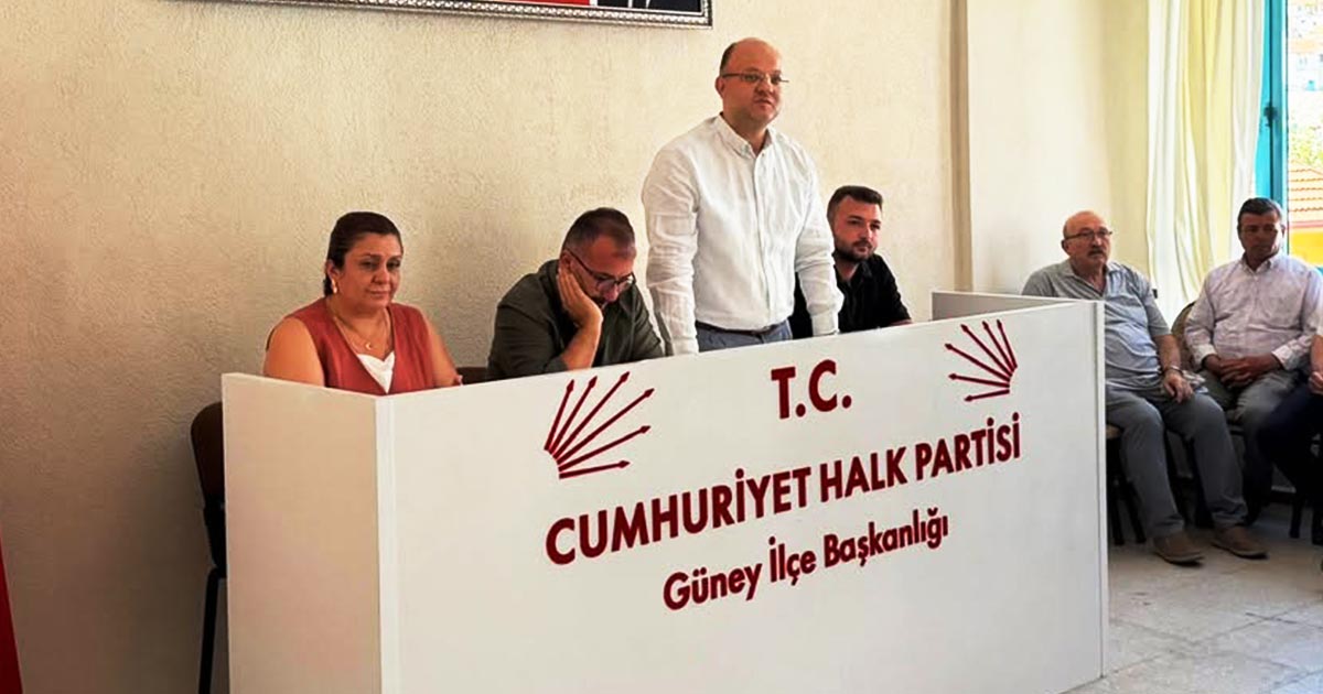 il başkanın gelsin alsın