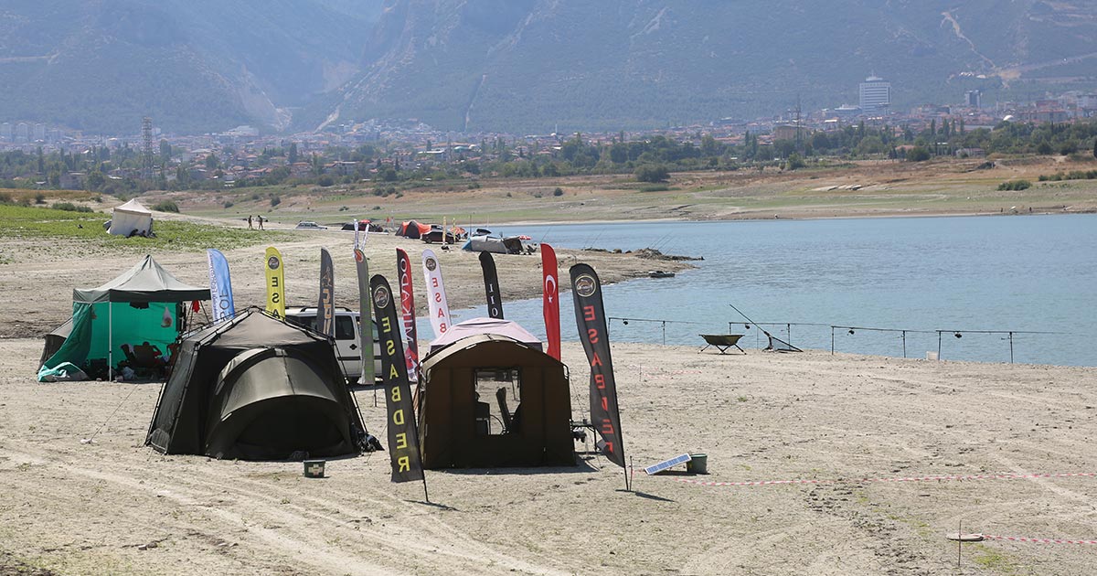 132 SAAT KESİNTİSİZ AV YAPILACAK