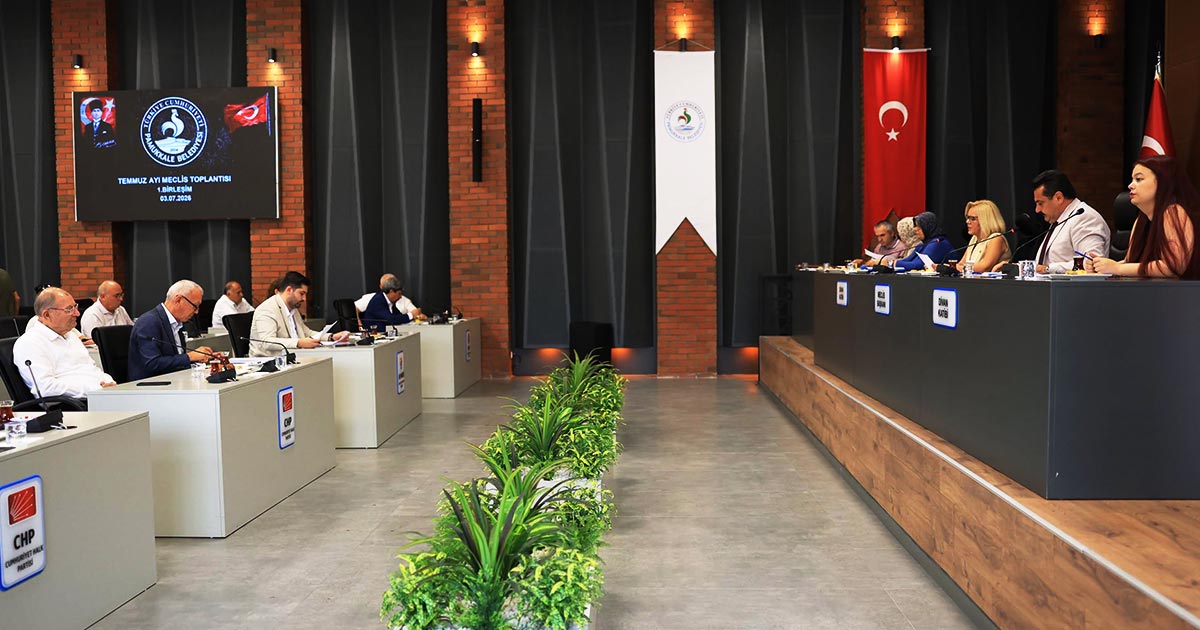 MECLİSTE 'İNTİHAR MEKTUBU' KONUŞULDU