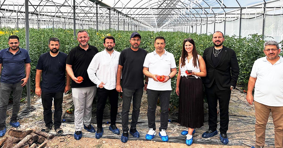 DTO SAHANIN NABZINI TUTUYOR