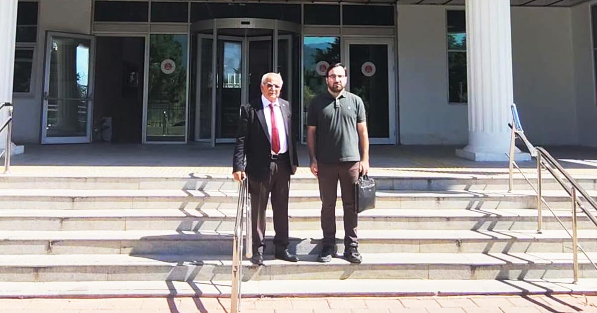 GÜLSEVER’İN DEDİĞİ OLDU!