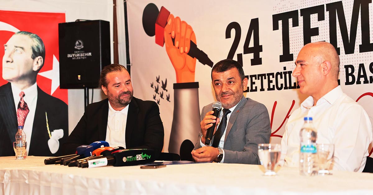 CENAZE TARTIŞMASINA NOKTAYI KOYDU