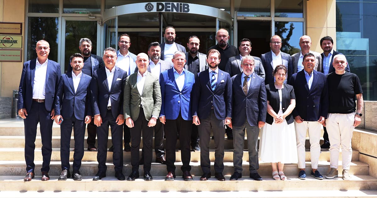 SUBAŞIOĞLU: İHRACATÇININ YANINDAYIZ