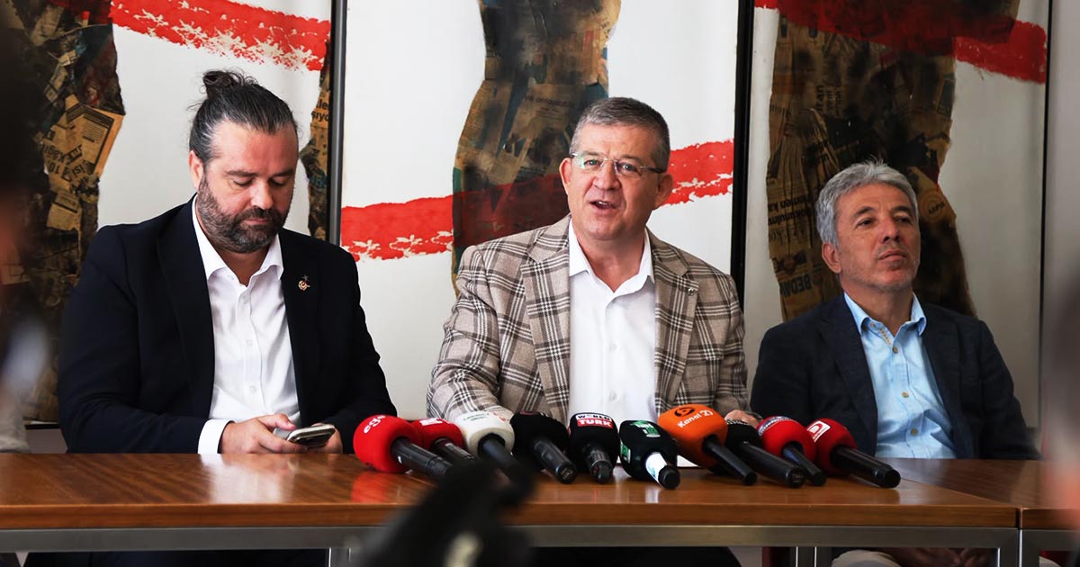ZORAKİ GÖÇ!