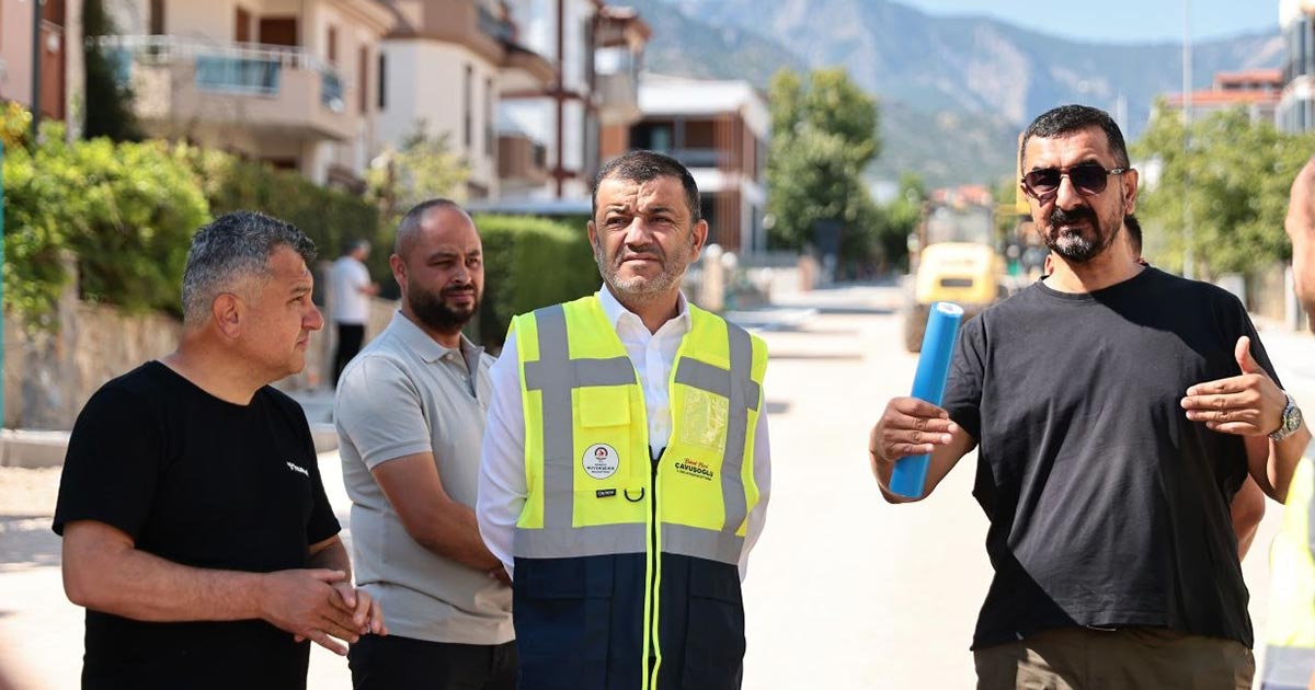 GERZELE’DE SONA GELİNDİ