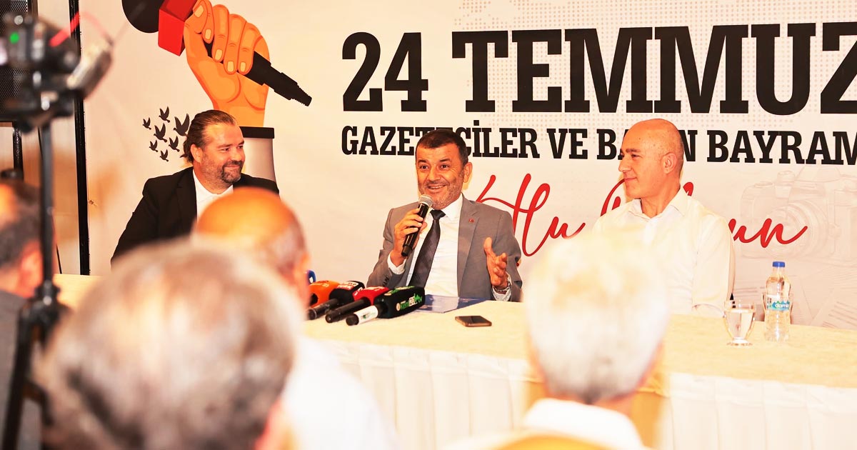 PAMUKKALE’Yİ VERİN, BİZ İŞLETELİM