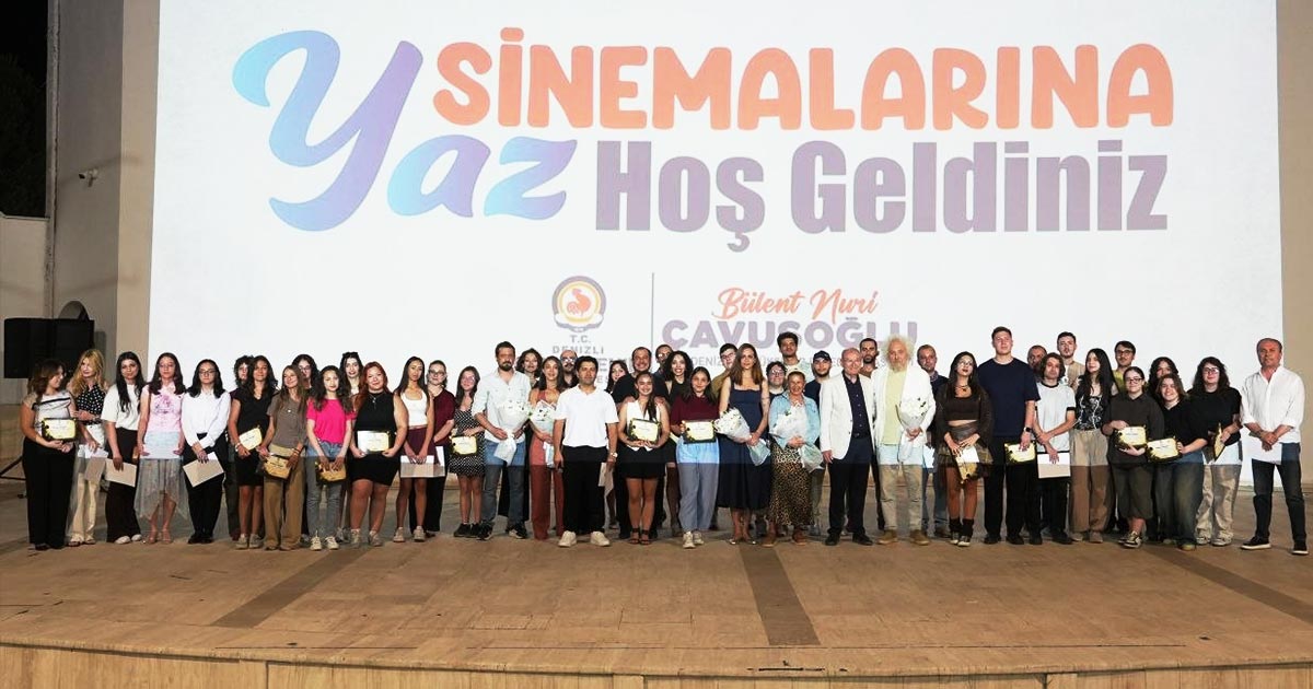 USTA İSİMLERLE UNUTULMAZ GECE