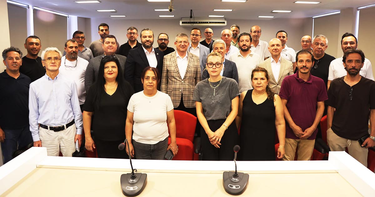 ZORAKİ GÖÇ!