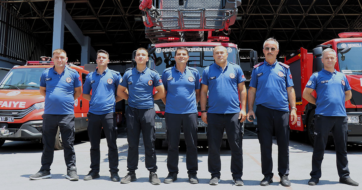 4 YAŞINDAKİ ÇOCUĞU KURTARAN EKİP O ANLARI PAYLAŞTI