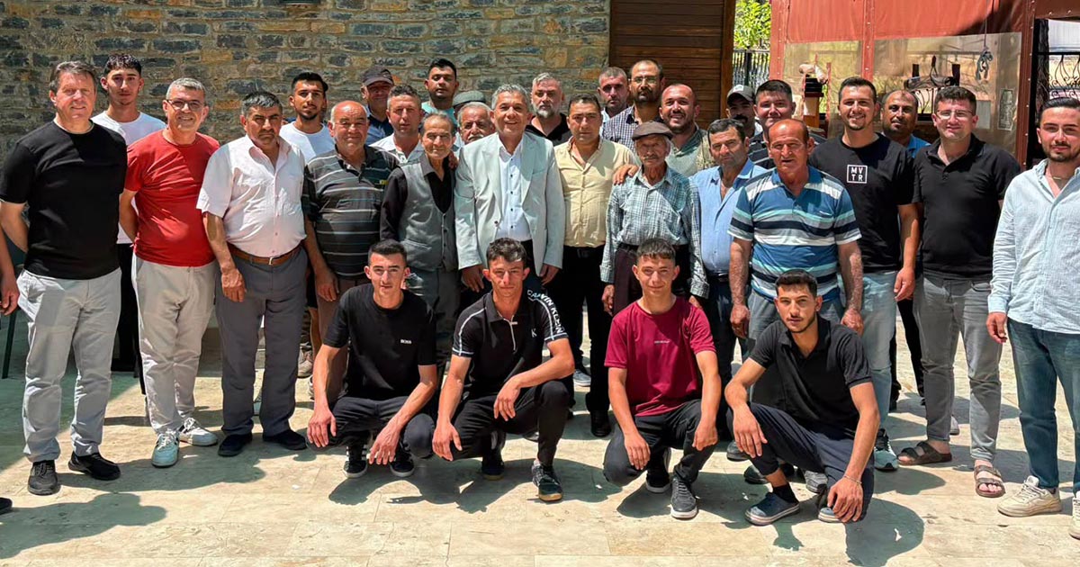 800 YILLIK GELENEK GERİ DÖNÜYOR