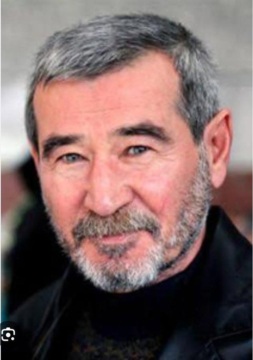 AHMET TELLİ İLE BİR SANAT ŞÖLENİ