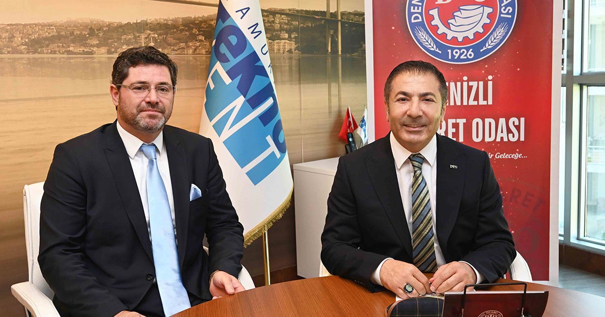 BİLİŞİM SEKTÖRÜ STRATEJİK ÖNEME SAHİP