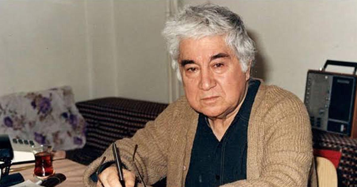 BİR TUTAM AYDINLIK