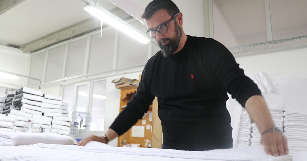 BULDAN’DA DOKUNUYOR