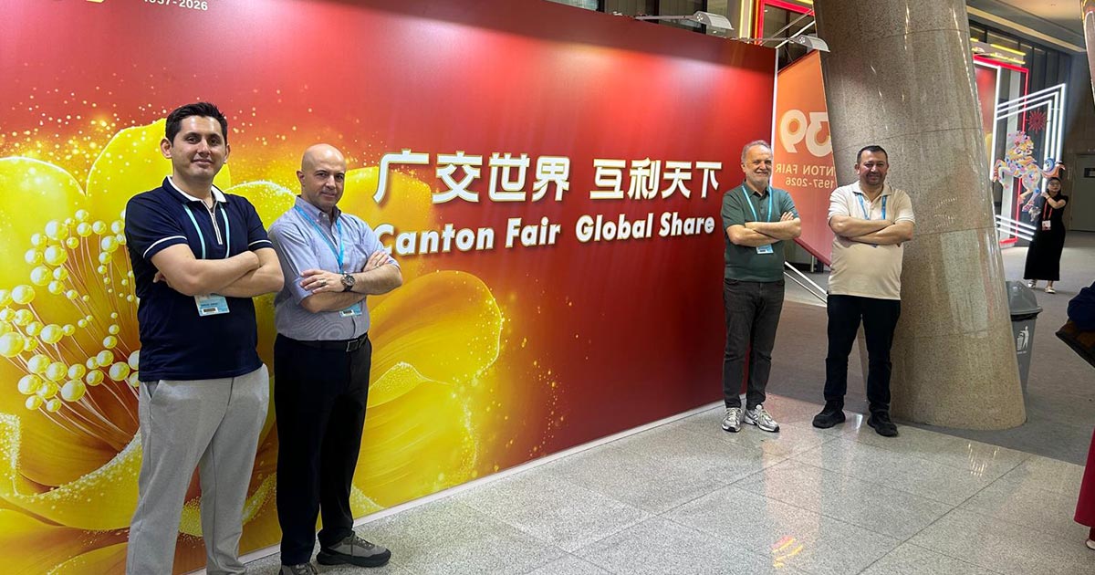 CANTON FUARI