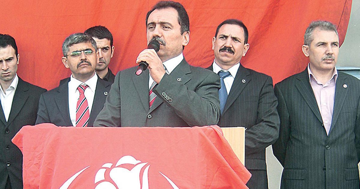 CEVAP BEKLEYEN SORULAR VAR!
