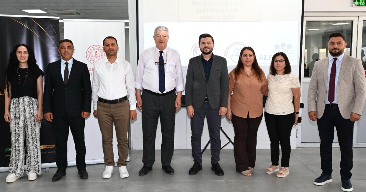 GÜÇLÜ AİLELER PROJESİ FABRİKALARDA