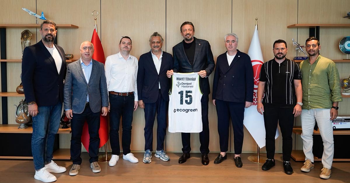 GÜÇLÜ İŞBİRLİĞİNİN TEMELLERİ ATILDI