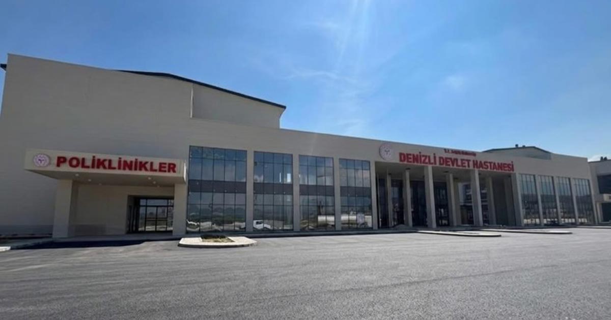 HASTANEDE BÜYÜK TAŞINMA HAFTA BAŞINDA