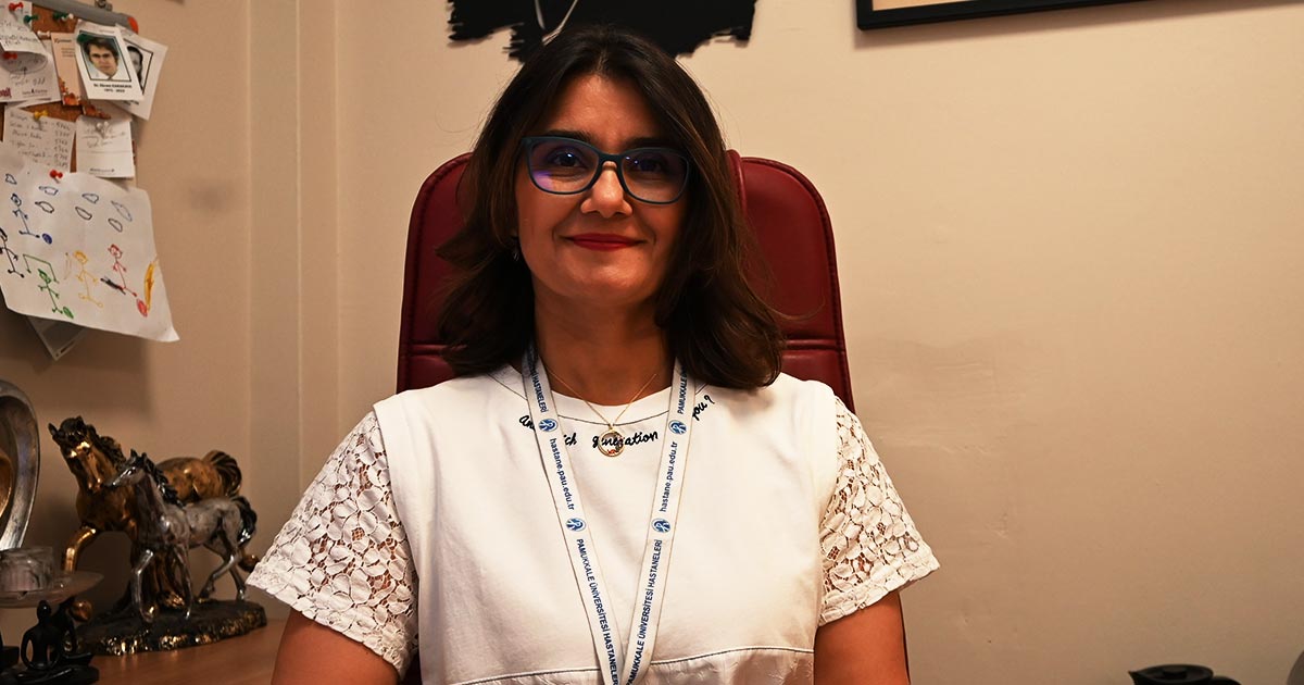 HEPATİT İÇİN ERKEN TANI ÇAĞRISI