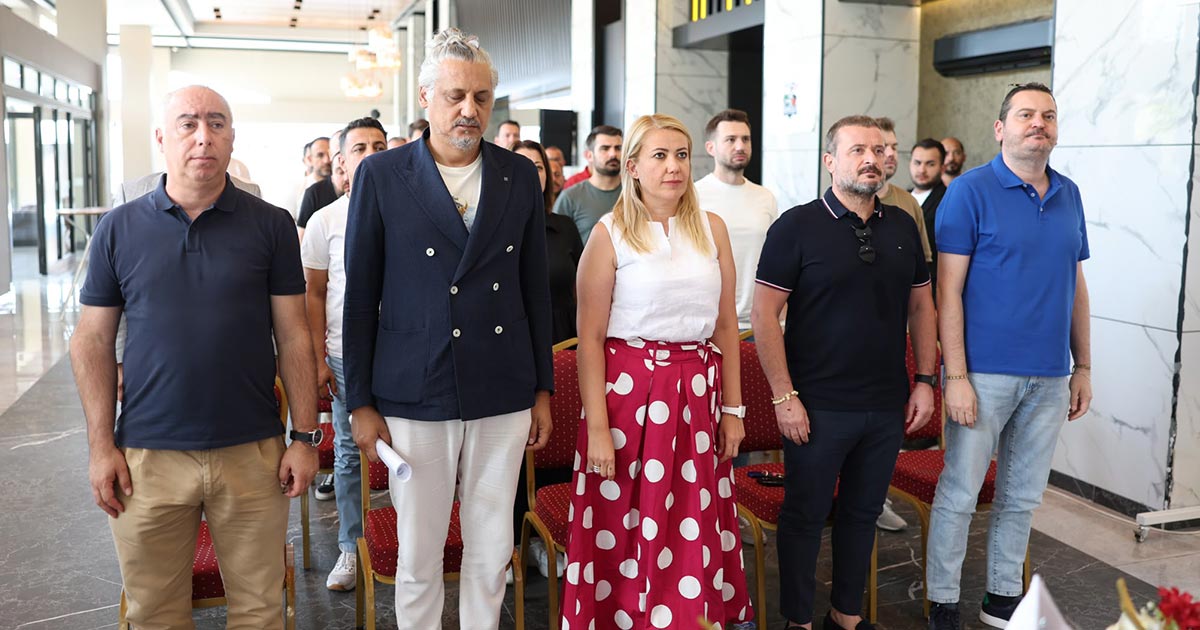 İSİM VE LOGO DEĞİŞTİ