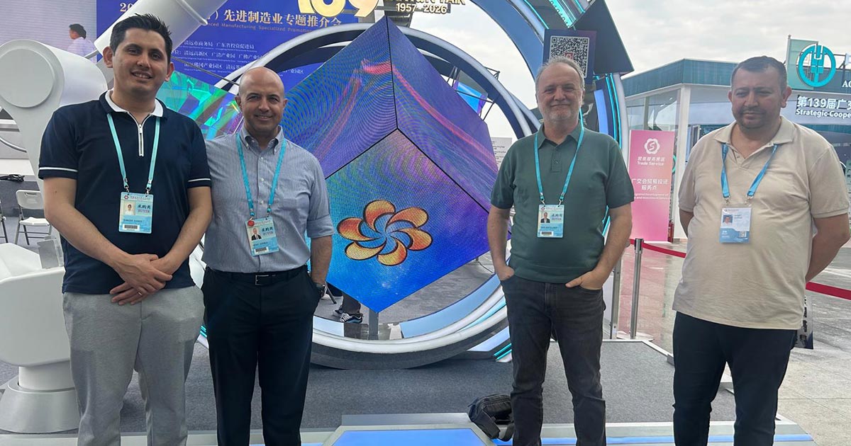 ÖLÇEK EKONOMİSİNDEN KATMA DEĞER ODAĞINA ÇİN 2026