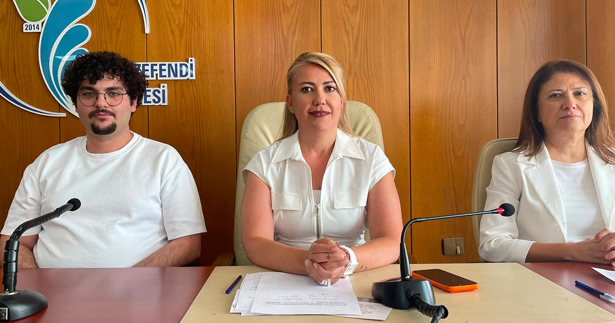 ORTAOKUL VE LİSE ÖĞRENCİLERİNE EĞİTİM YARDIMI YAPILACAK